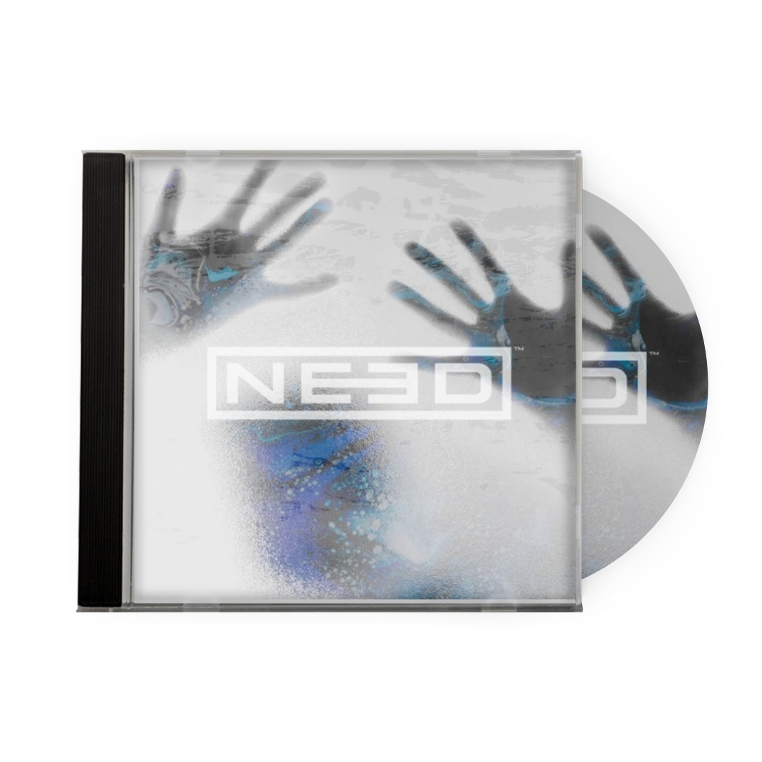 CD Single - Something I Was Missing