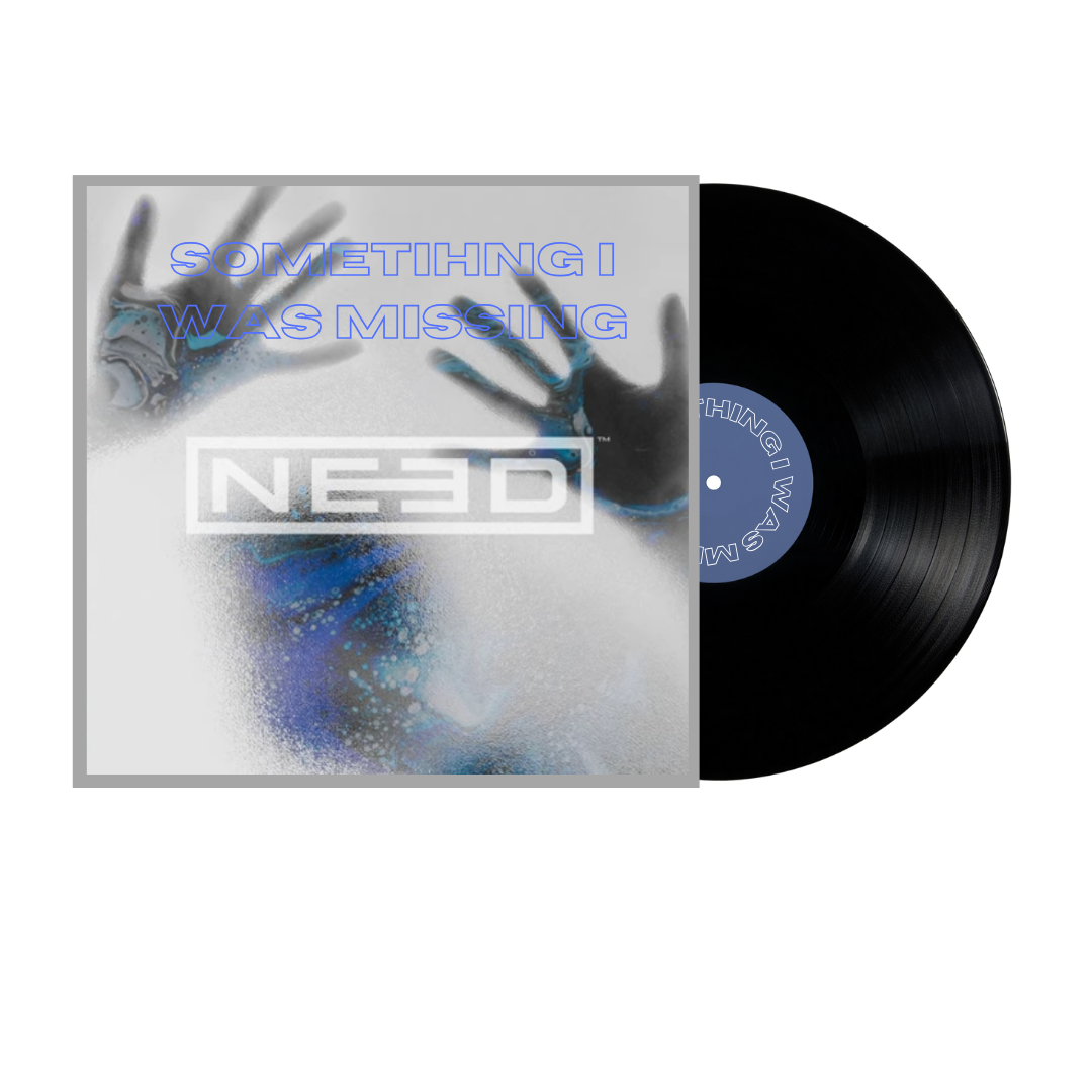 Vinyle Édition Limitée